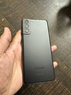 Samsung S21 Plus PTA approved 8/128