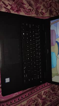 Dell Latitude 3490