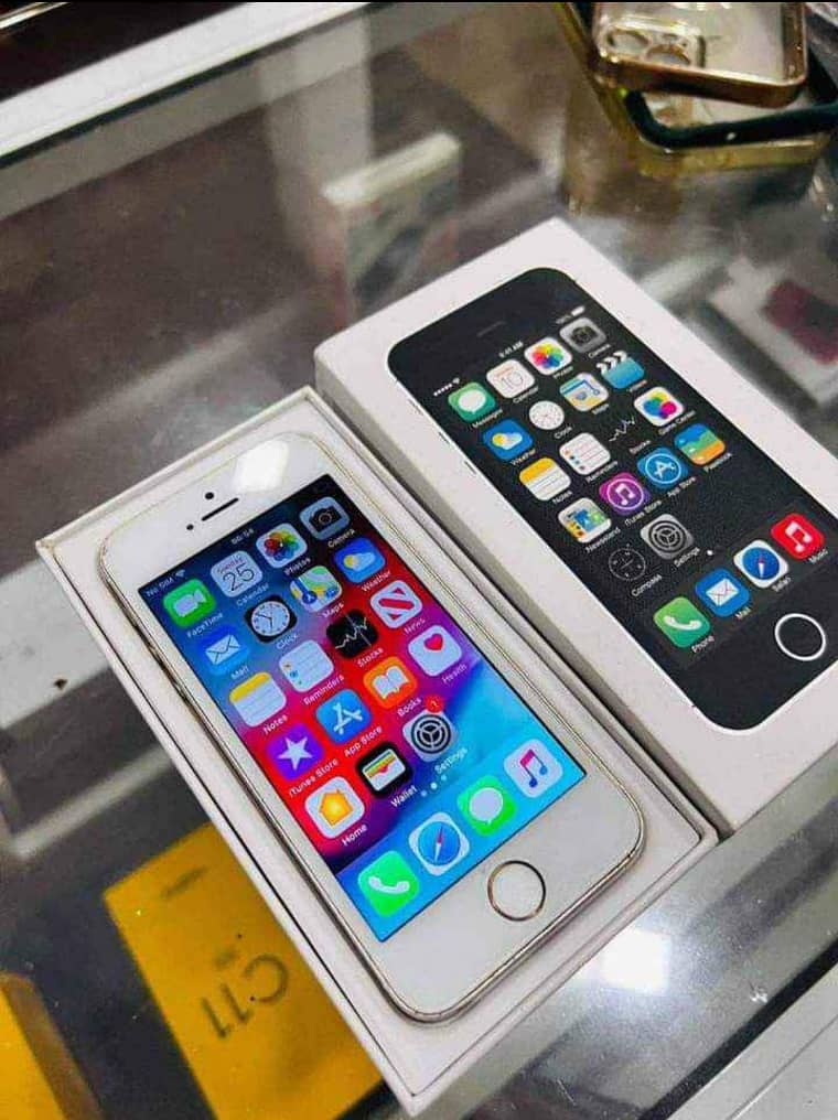 I phone 5s pta approved 64gbwhastapp03348049791 1