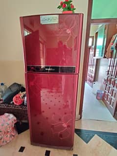 Orient full size refrigerator