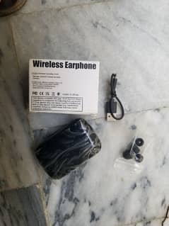 M10 Wireless Earphones Wholesale Price(1 left)