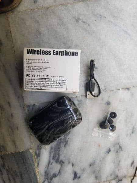 M10 Wireless Earpods Wholesale Price(1 left) 1