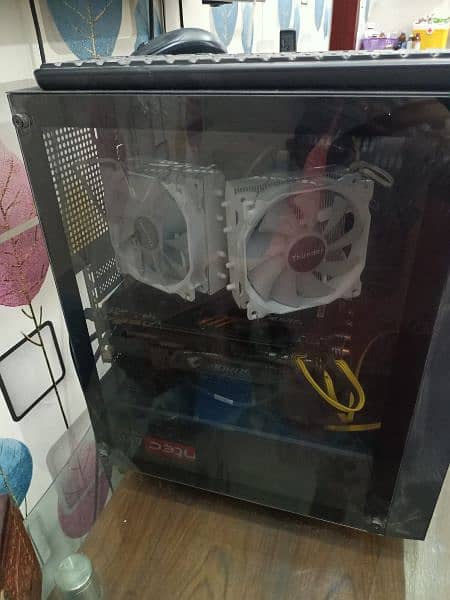 High End Gaming & Server desktop computer 1