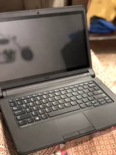 Dell laptop window 10pro 5th generation