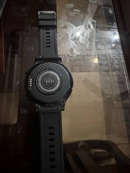 kospet smart watch 1