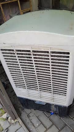 Air cooler. . company BOSS