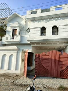 Selling house in Javed colony kent housing opposite rangers school