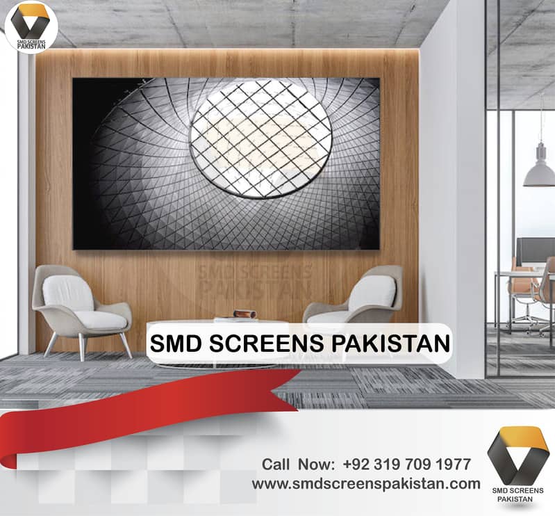Indoor SMD Screens Repairing | SMD Screens Repairing , Outdoor Repair 3