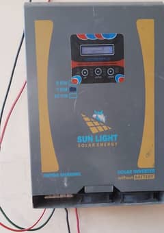 solar inverter