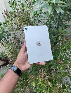 IPad mini 6 64Gb 03207093955 My WhatsApp