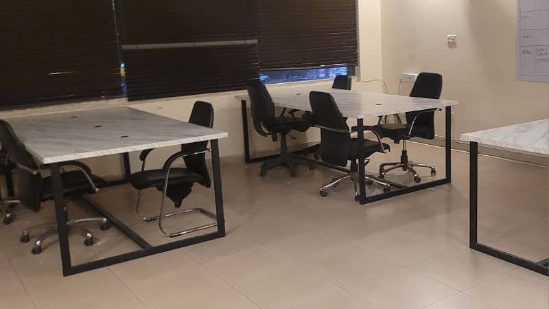 Urgently Selling : 3 Computer Table for Sale 3