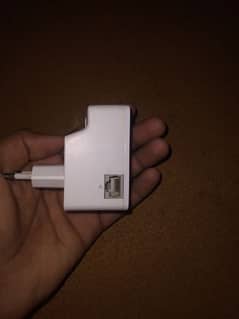 edimax WiFi mini router