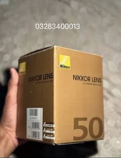 Nikon