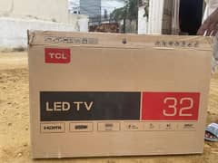 tcl led