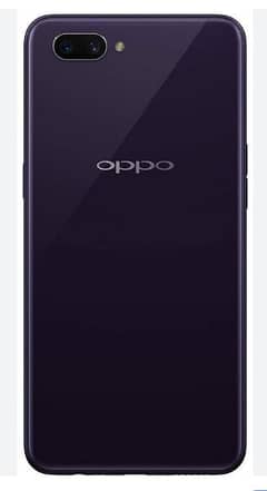 oppo A3s 2/16 good condition
