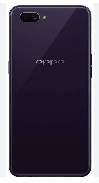 oppo A3s 2/16 good condition 0