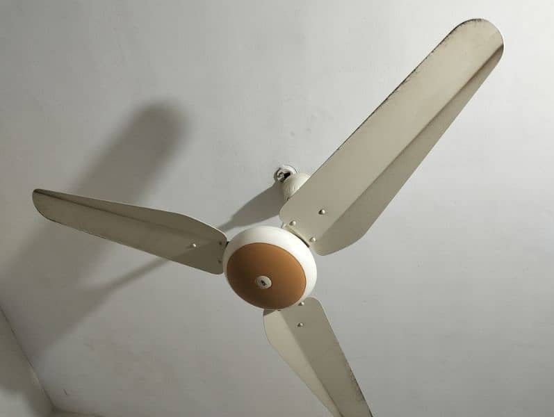 SK Ceiling Fan 1