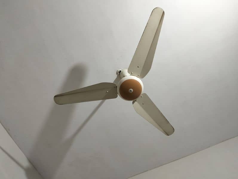 SK Ceiling Fan 2