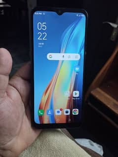 Tecno Spark 4 lite (2/32) PTA approved