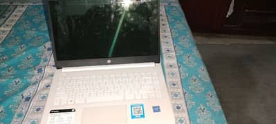 HP laptop