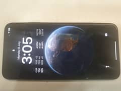Iphone XS Max 64 GB Minor Dot In Panel Non PTA