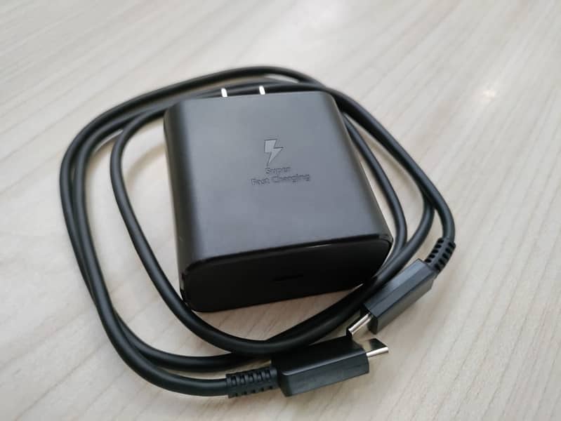 SamSung S23 Ultra 45w Charger Cable 100% Original Gurrantee for sale 5