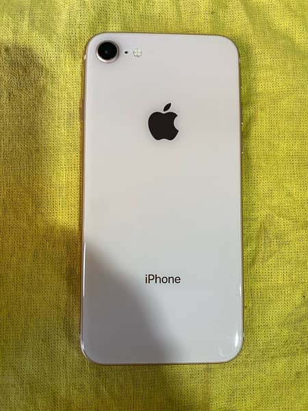 iPhone 8,32 Gb, non pta 1