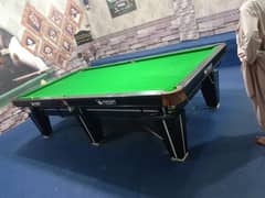 snooker tabel / billiard / snooker / 5/10 size snooker