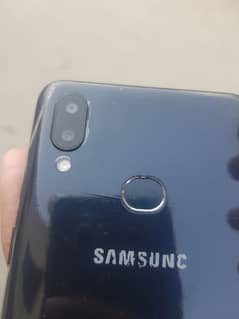 Samsung Galaxy a10s 2 32 Glass Break Exchnage possible