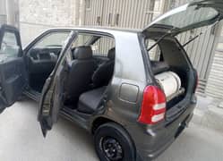 Suzuki Alto 2007