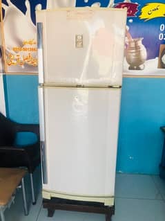 Dawlance Fridge Good Working Condition