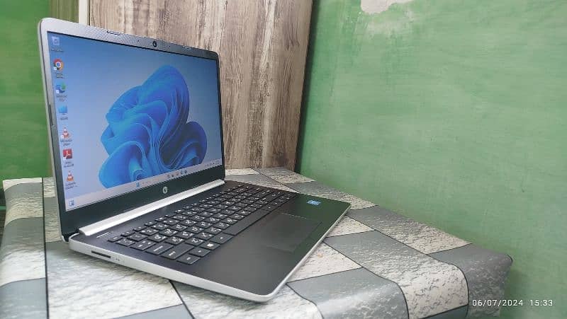 hp core i5 10th gen laptop for sale perfectly working 2