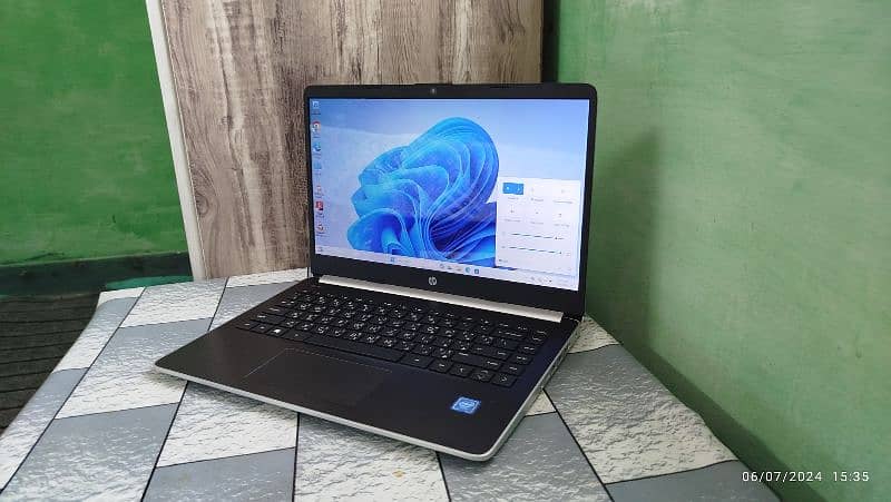 hp core i5 10th gen laptop for sale perfectly working 12