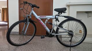 Komda Mountain Bike