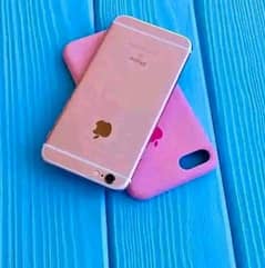 iPhone 6s/64 GB PTA approved for sale 0328=4592=448