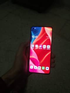 Oppo reno 5 pro 5G