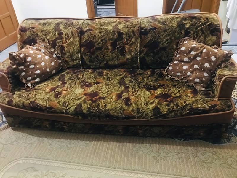 5 seater sofa 2