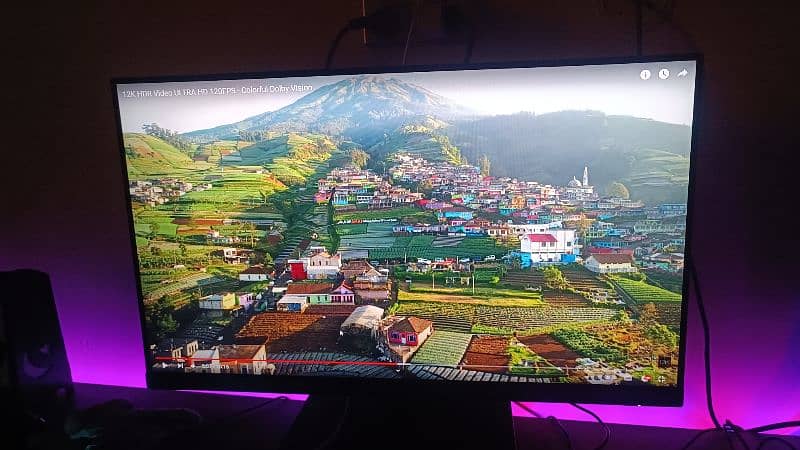 Msi optix g272 27inch 144hz 0