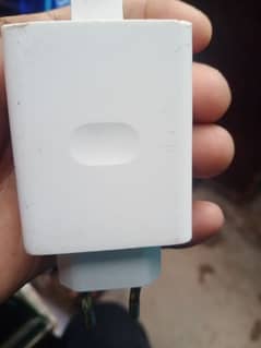 Oppo Original Fast 18 watt charger