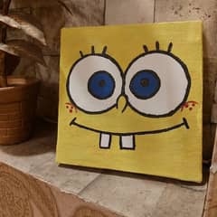Spongebob 0