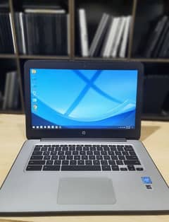 HP G4 14 Laptop Chromebook