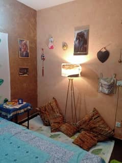 Furnished Room For Rent In New Supper Town