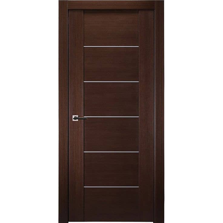 Pvc doors,Fiber doors, Floding door/wooden door/new door 16