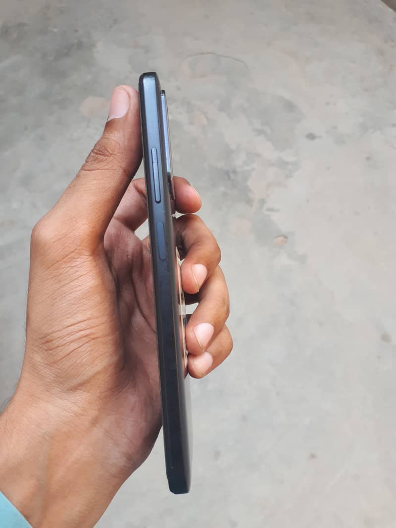 Xiaomi Redmi Note 11 3