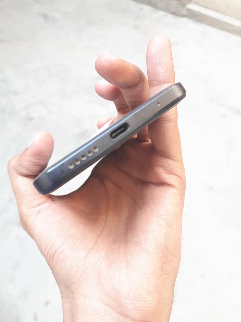 Xiaomi Redmi Note 11 5