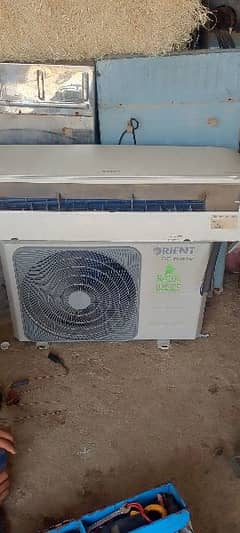 Orient DC inverter 1.5 ton ac whatsaap par rabtay kray