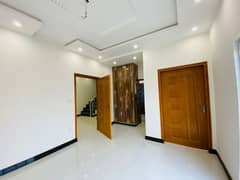 5 Marla House For Sale Available in Park view City Multan Road Lahore