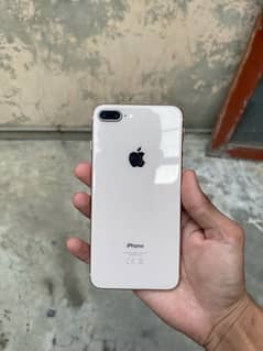 iPhone 8plus 64gb