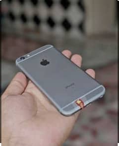 Iphone 6s 0