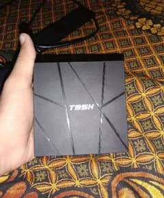t95h Android box connect number 03006821977